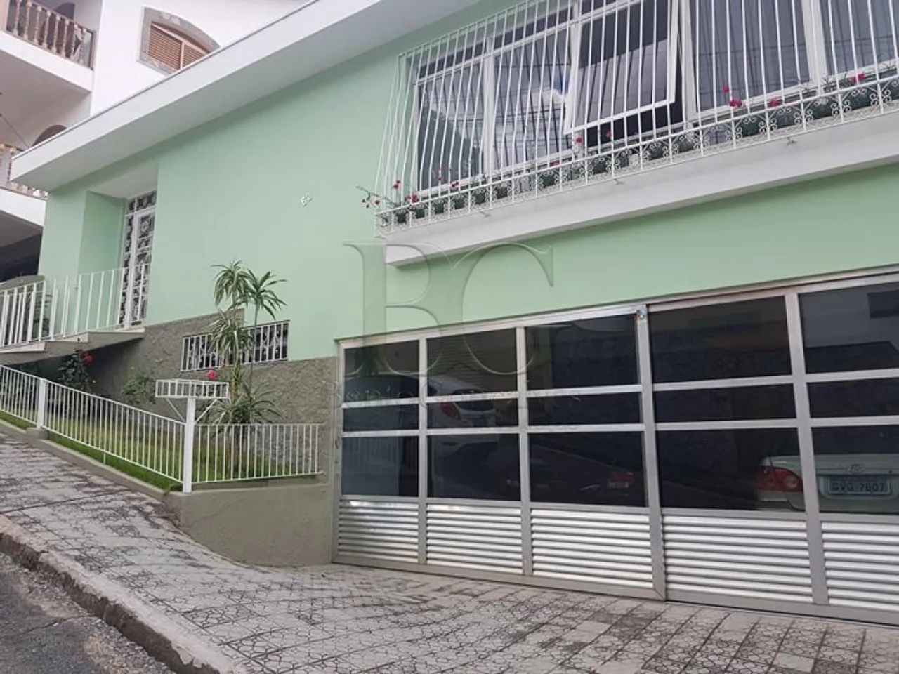Casas Padrão em Poços de Caldas