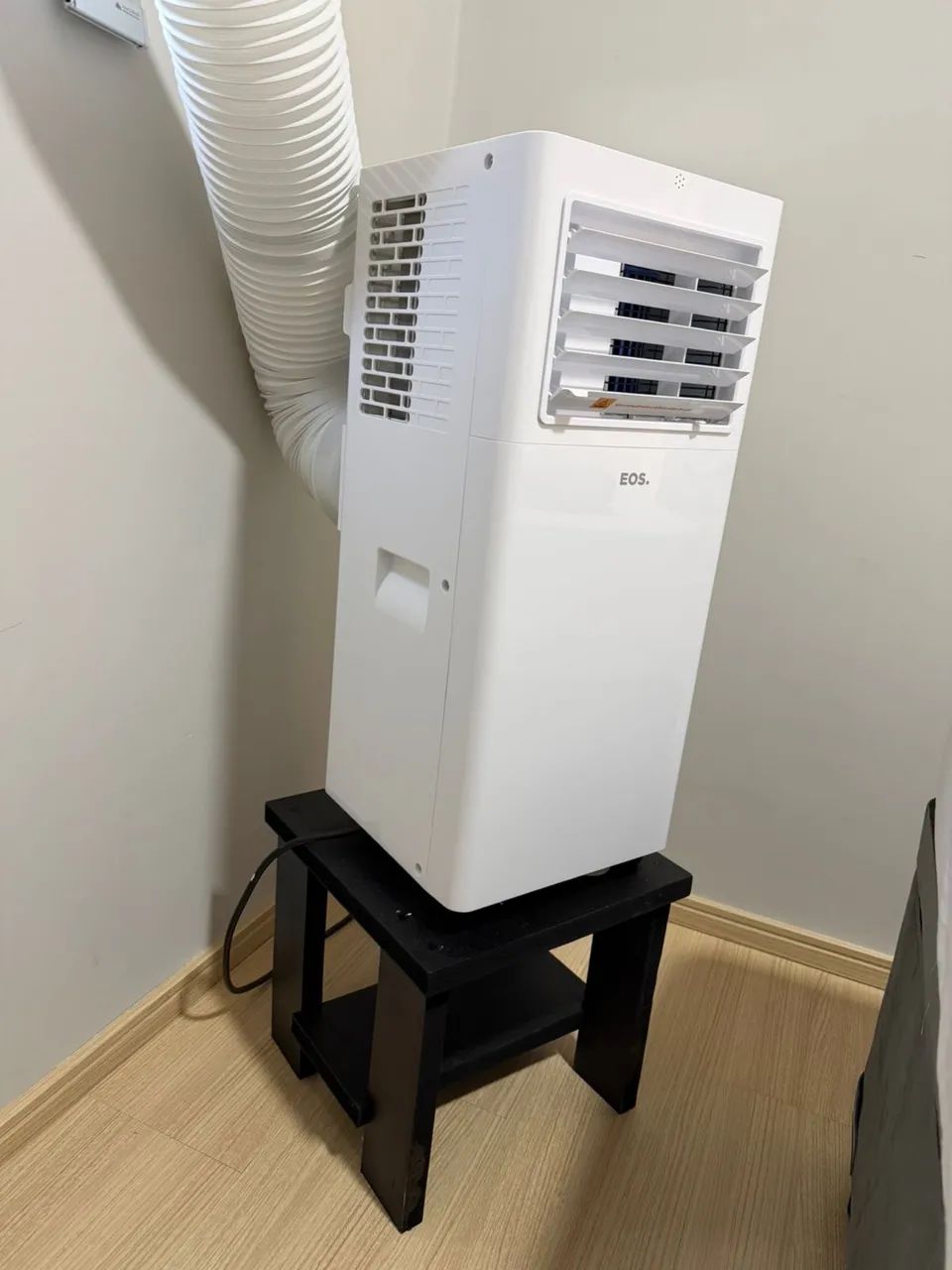 Ar Condicionado Portátil EOS