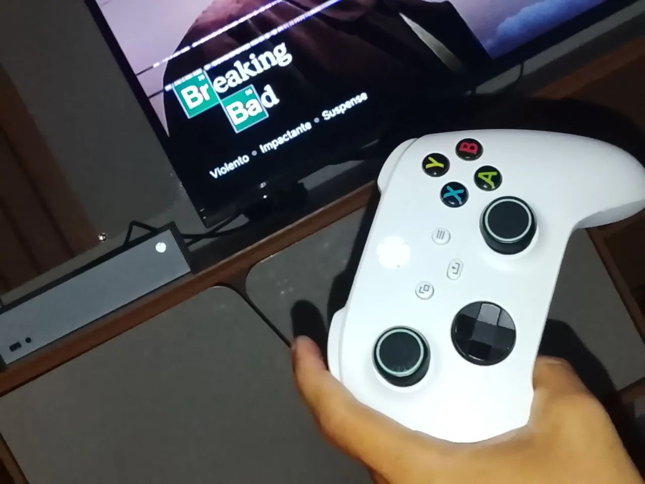 Xbox séries s 
