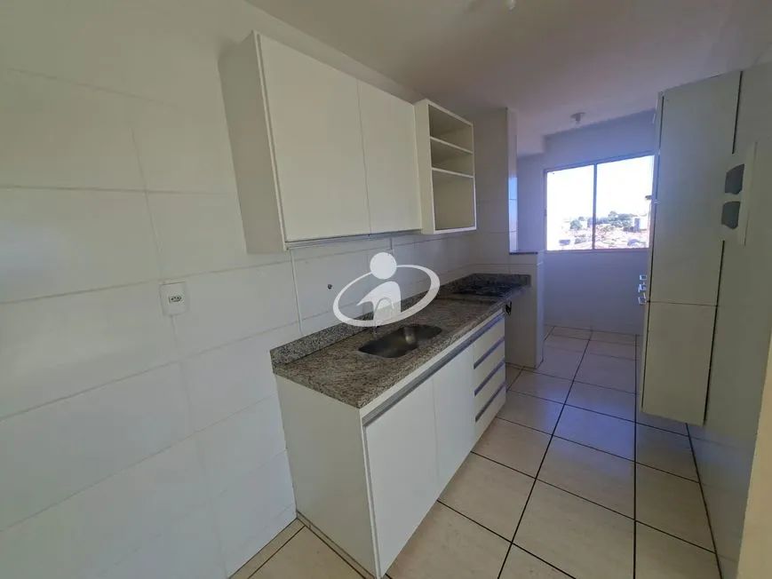 Aluguel Apartamento PRESIDENTE ROOSEVELT - Foto 5