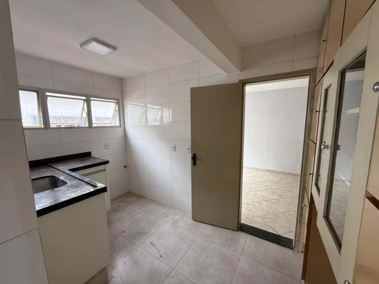 Apartamento 114m² 3 Quartos 1 Suíte Armários Edifício Itapuã Setor Marista Goiânia - Foto 5