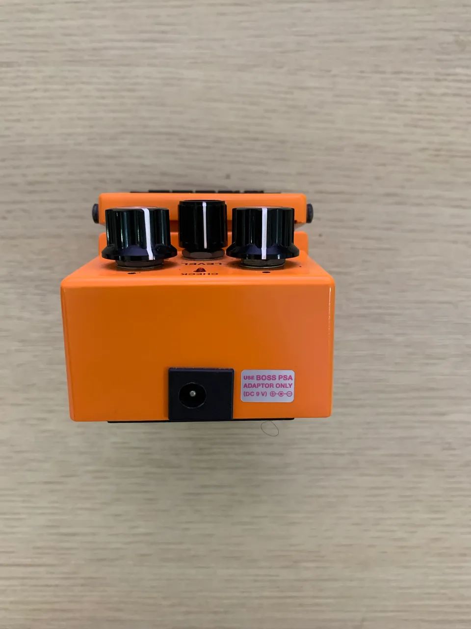 Pedal Boss DS-1 - Foto 5