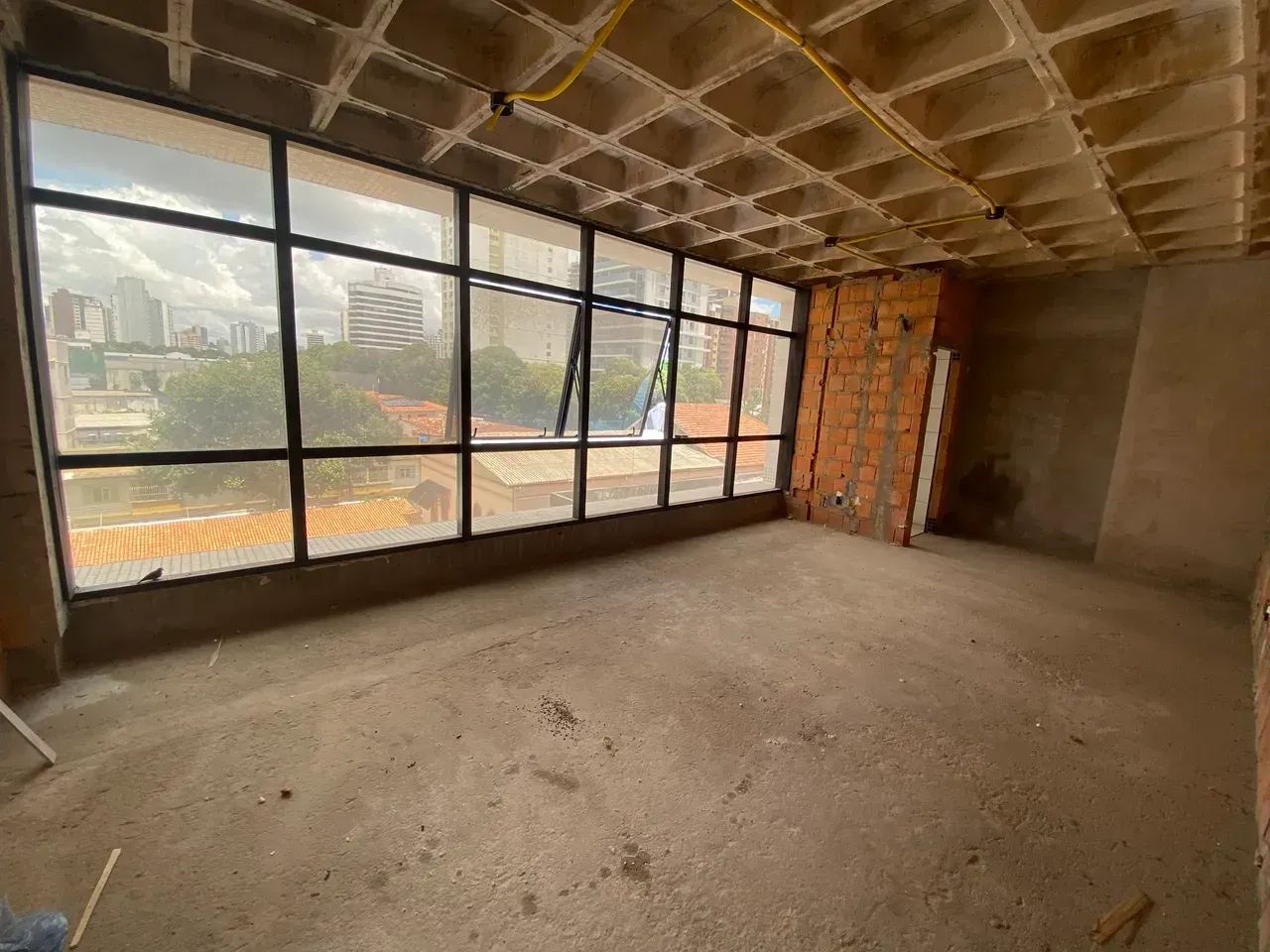 Sala Comercial | 35m2 | Nascente | Bairro da Batista Campos - Foto 5