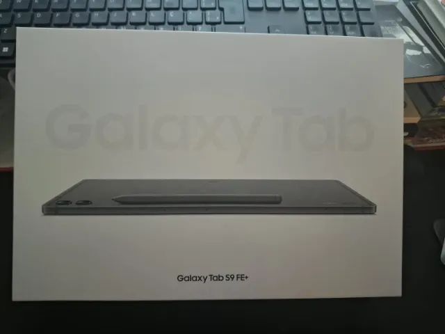 Galaxy Tab S9 FE+