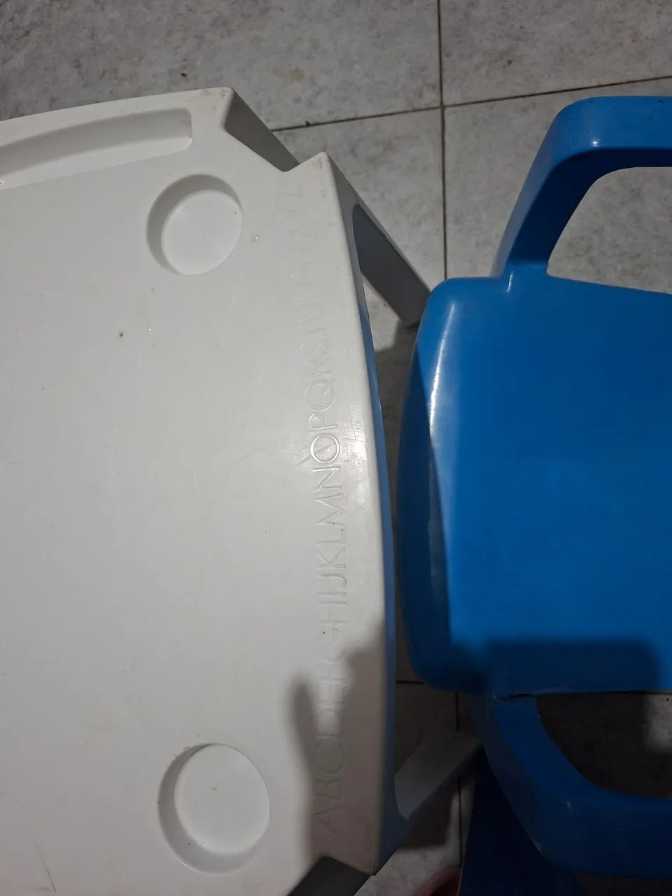 Mesa + 2 cadeiras infantil 65579519931137123