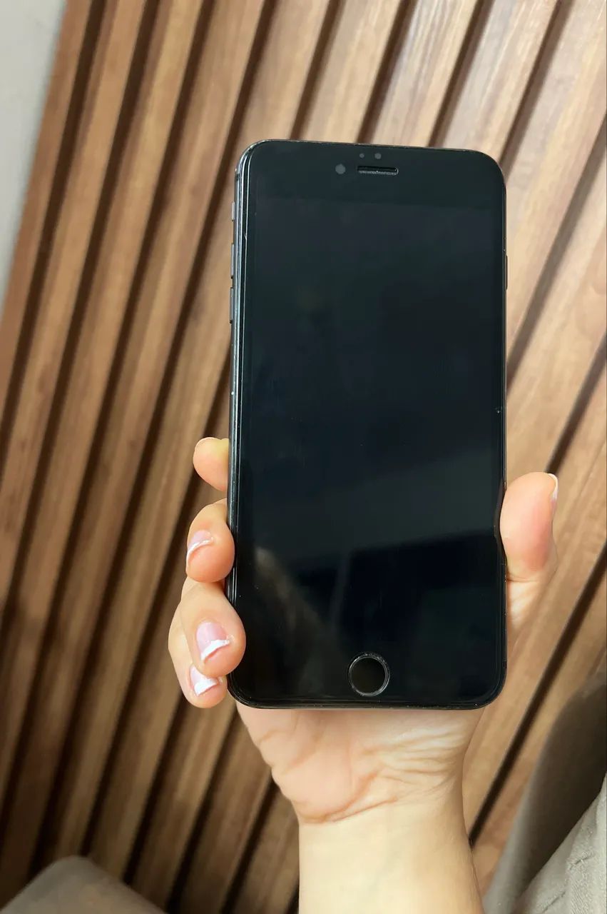 Vende - celular 8 plus 256g