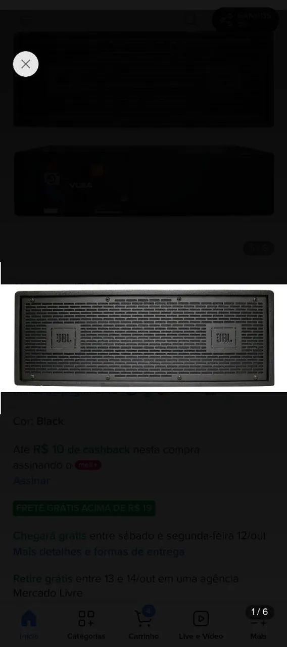 Line JBL - Foto 3
