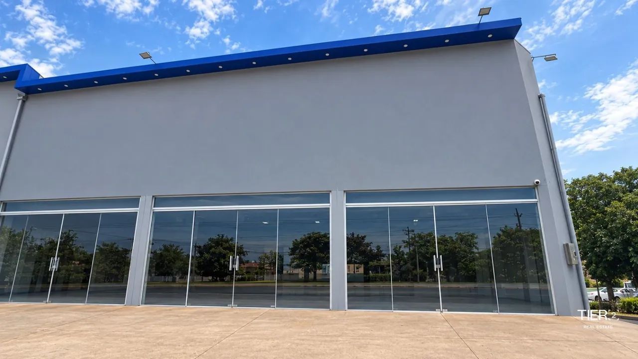 Prédio Comercial - Jardim Aureny III - Foto 2