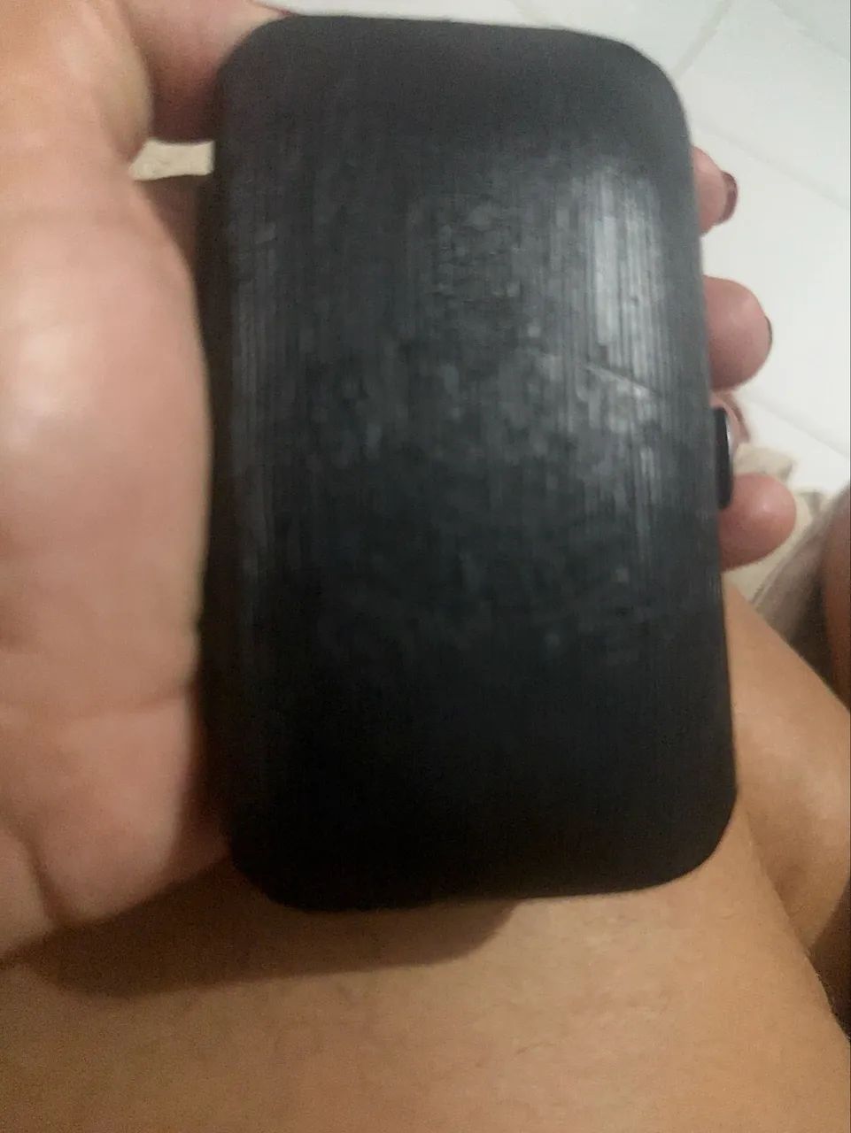 Kit com 7 peças cuidados com as unhas. - Foto 2