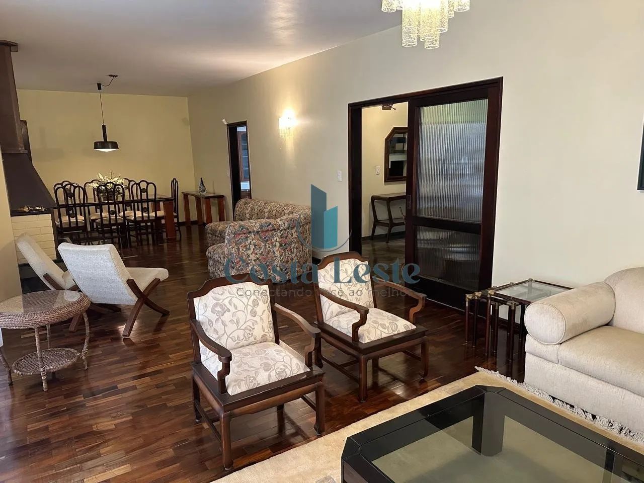 Ampla casa comercial no Centro - Foto 5