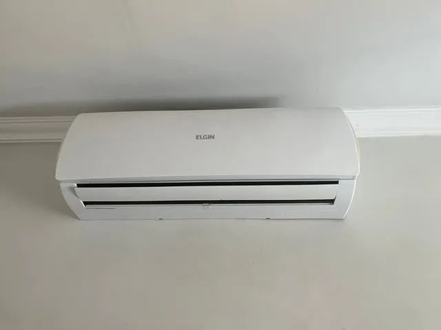 Ar Condicionado