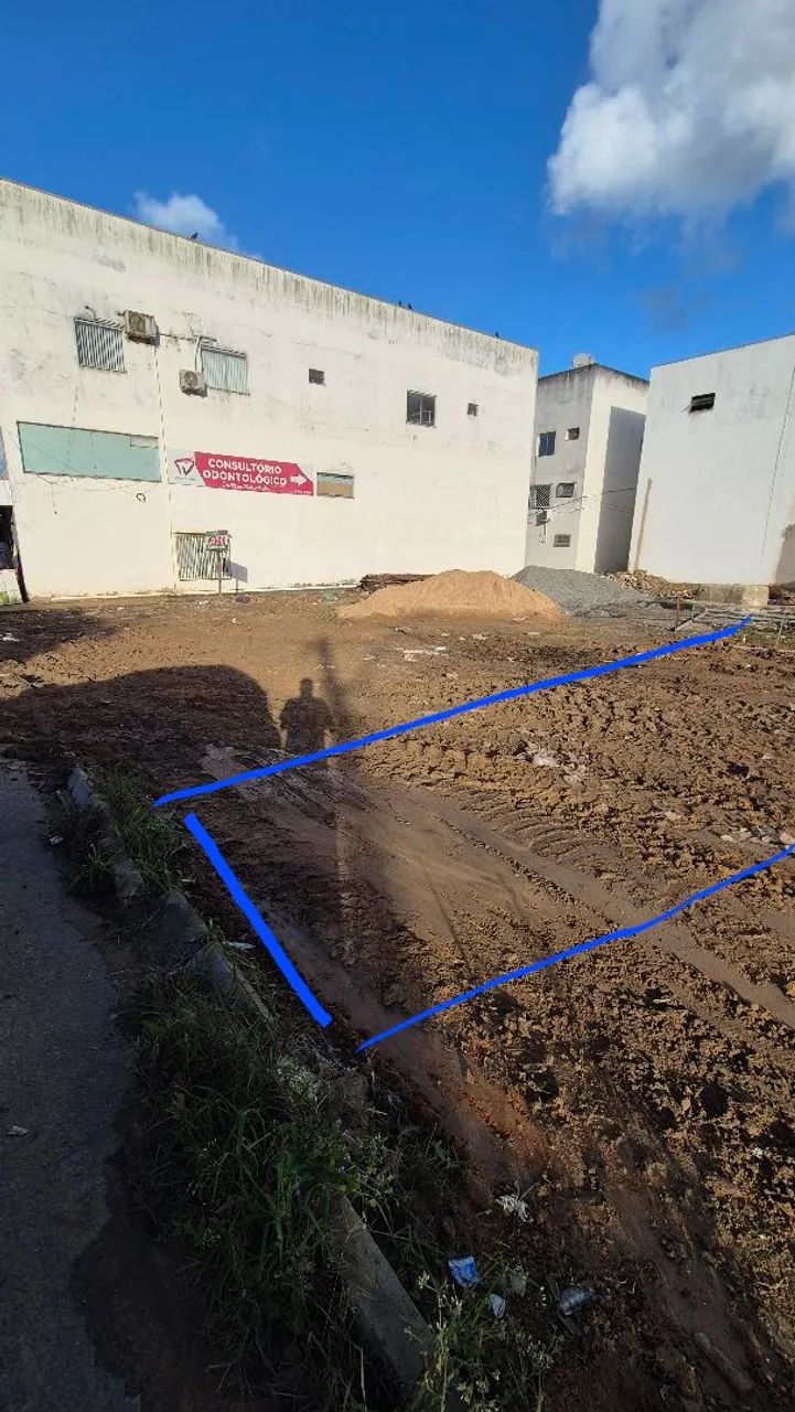 Terreno Comercial  - Foto 4