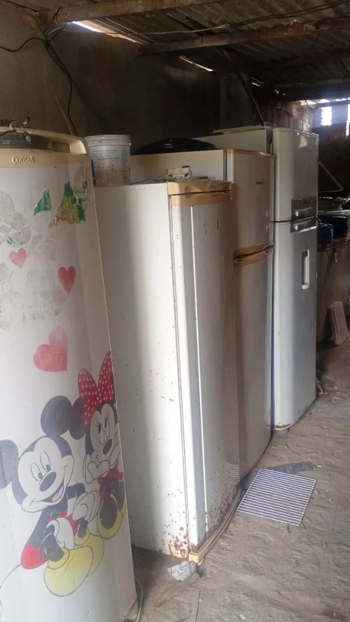 Márcio Refrigeração  - Foto 3