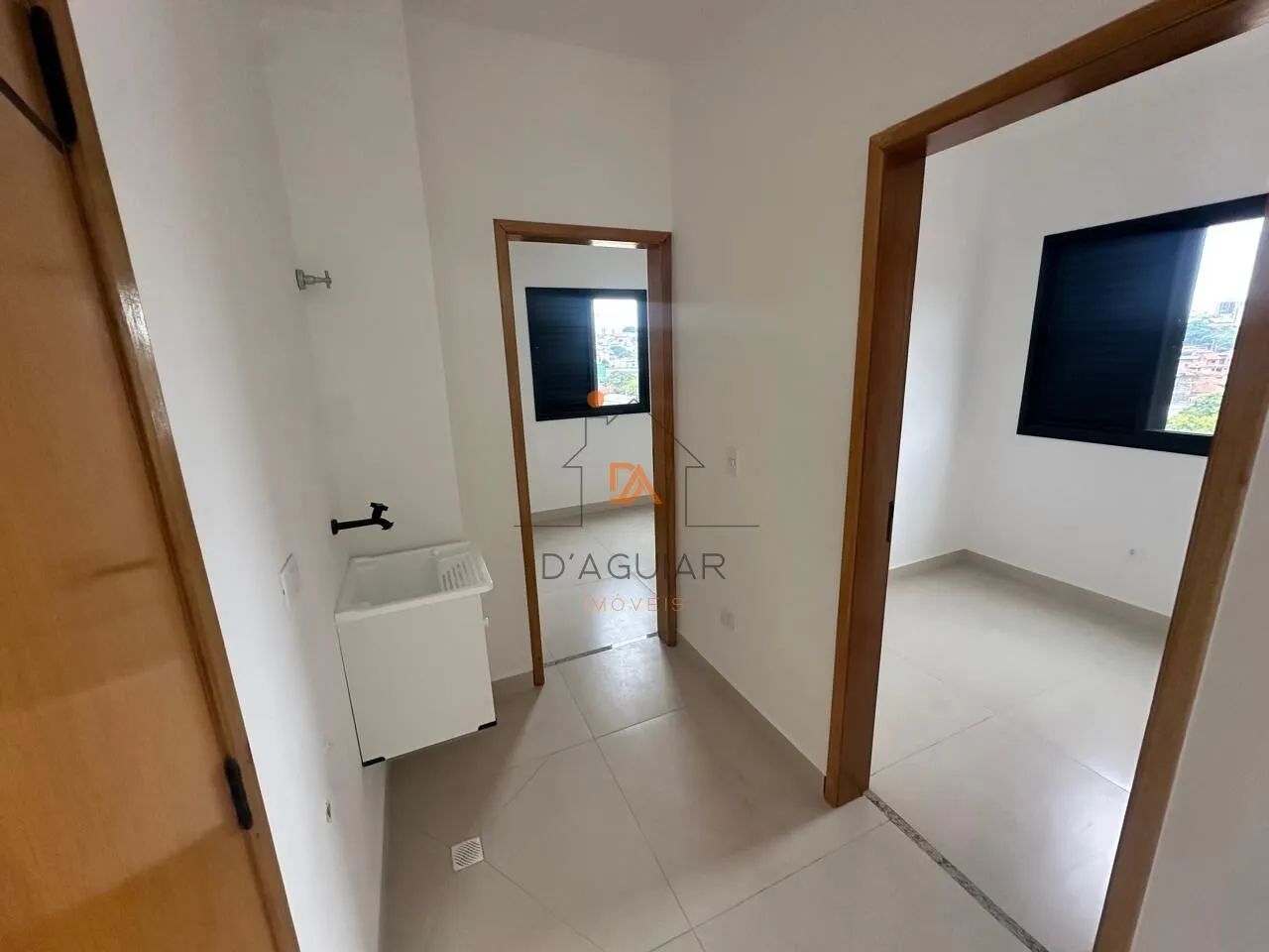 Apartamento para alugar em Vila Germinal com 50m² e 2 dormitórios/quartos disponíveis. - Foto 5