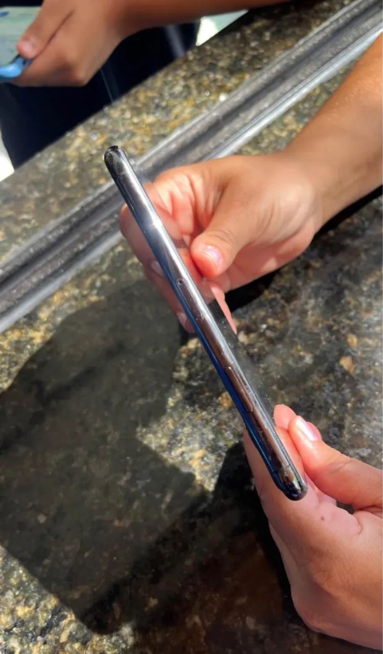 iPhone 11 Pro - 256g - Foto 2