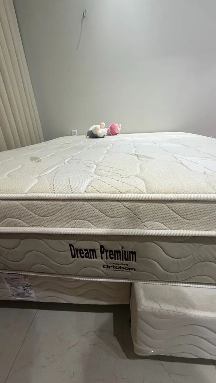 CAMA BOX QUEEN - Foto 2