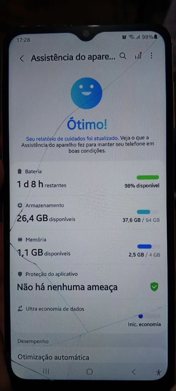 Samsung Galaxy A12 - Foto 4