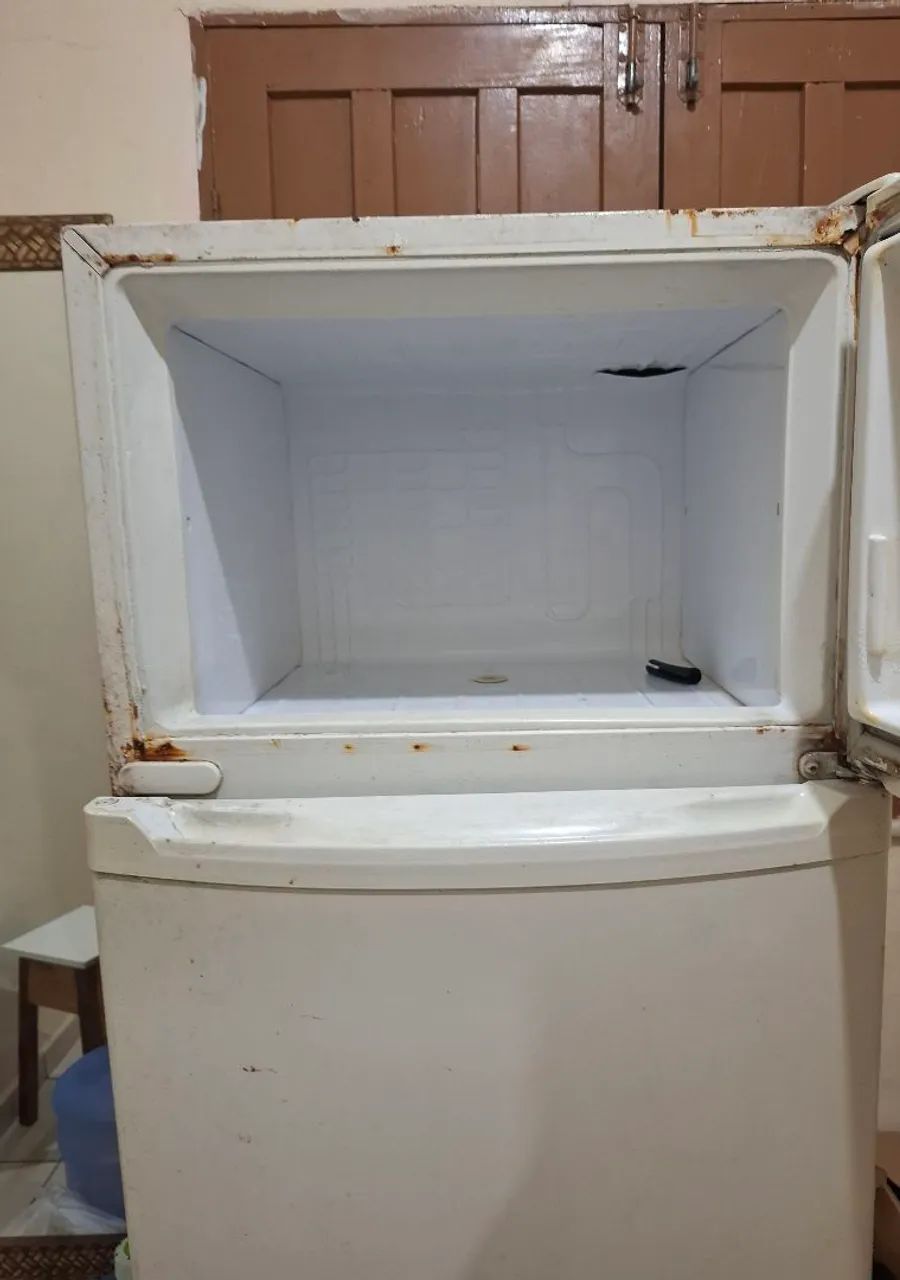 Geladeira  - Foto 4