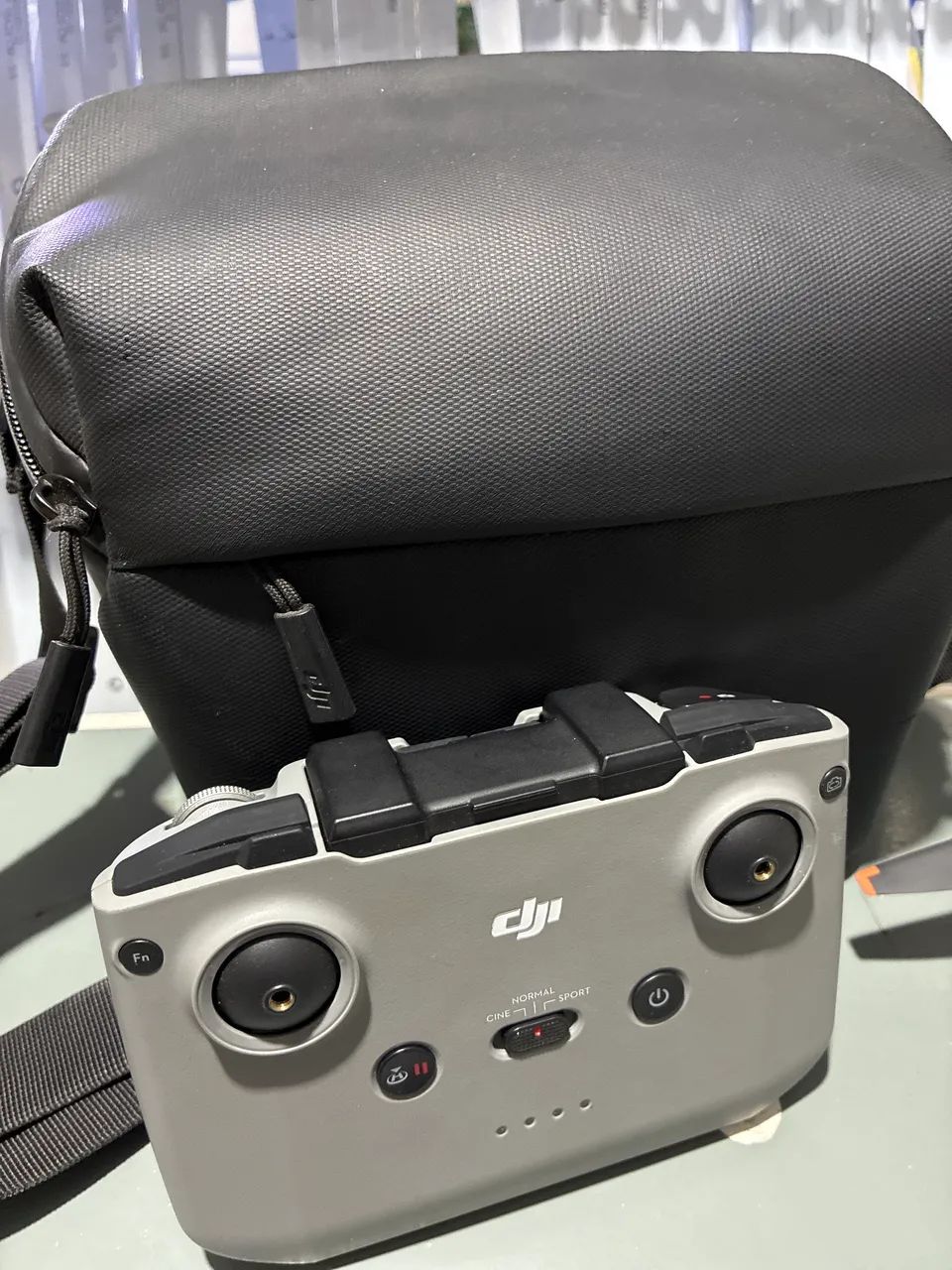 Drone DJI mini 3 - Foto 3