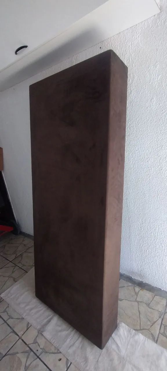Base cama solteiro  - Foto 4