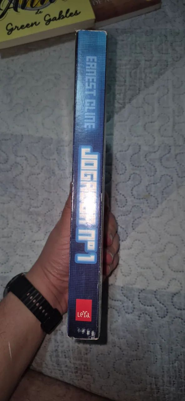 Livro Jogador n? 1 - Foto 2