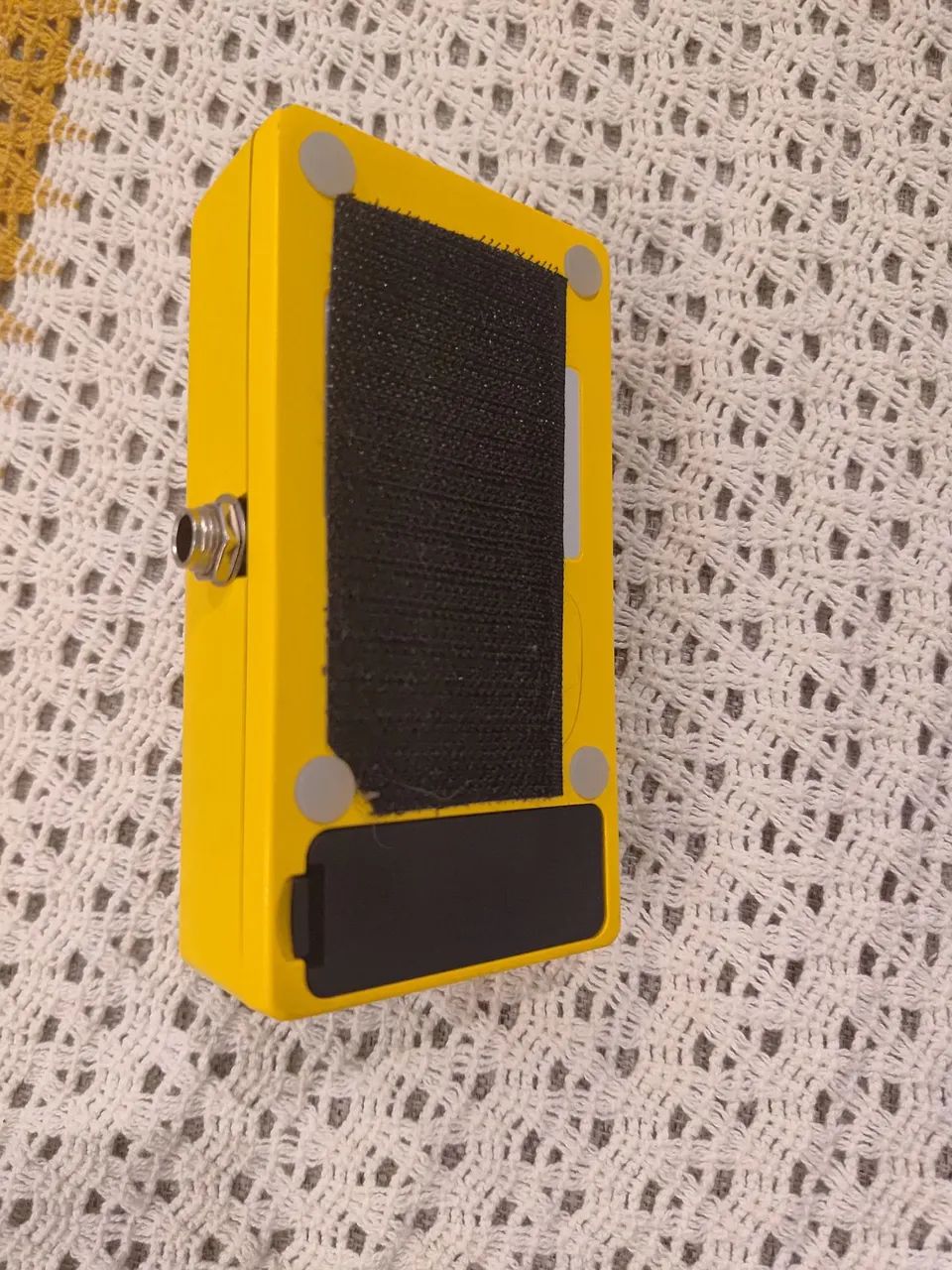 Pedal Chorus- Twinote - Foto 2