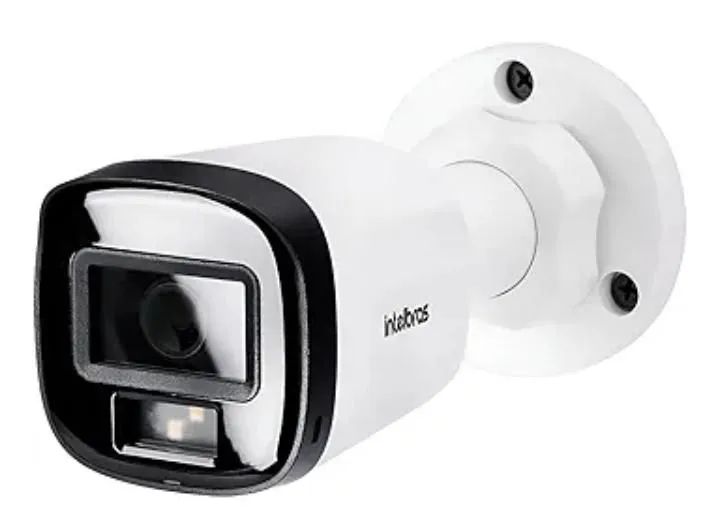CAMERAS VHL 1120 INTELBRAS  - Foto 2