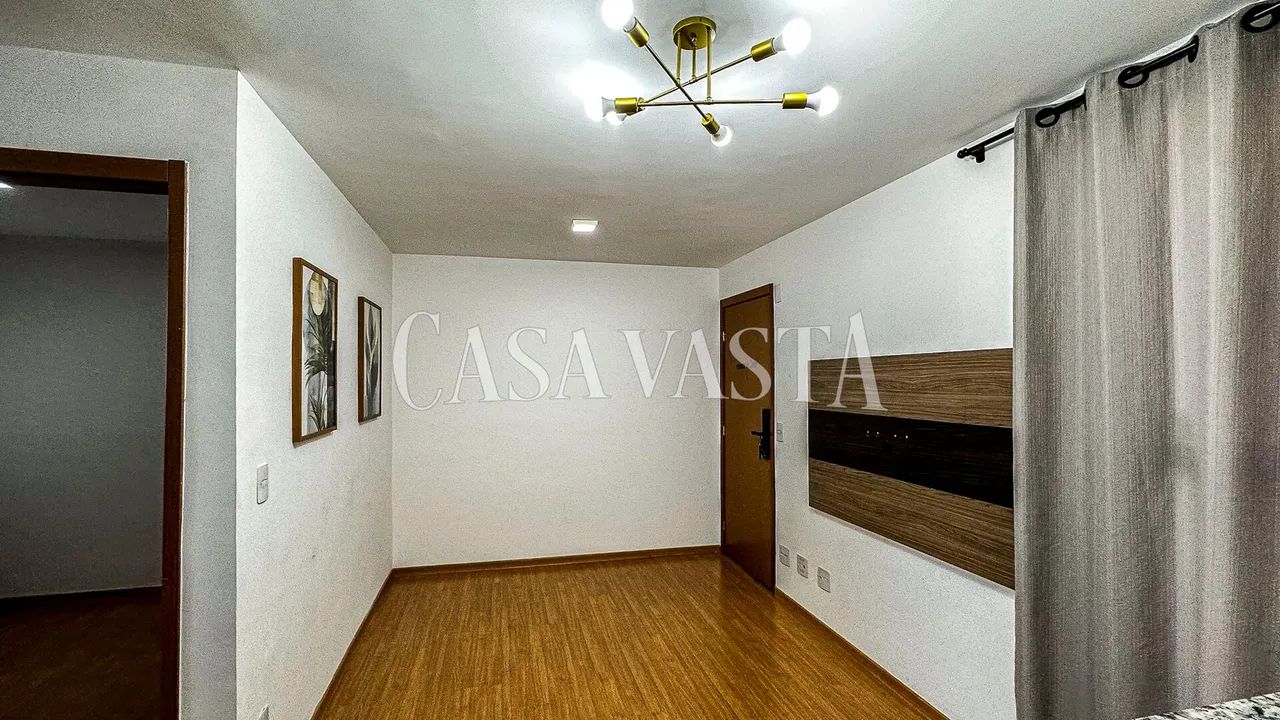 Apartamento à venda, 02 quartos, Edifício Argus - Foto 3