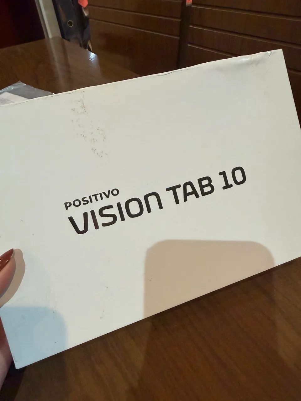 Tablet vison TAB 10 - Foto 2