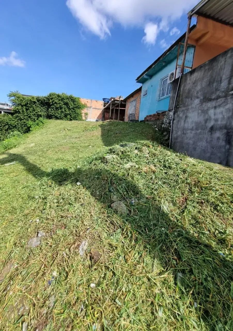 NOVO ALEIXO, Terreno - Foto 2