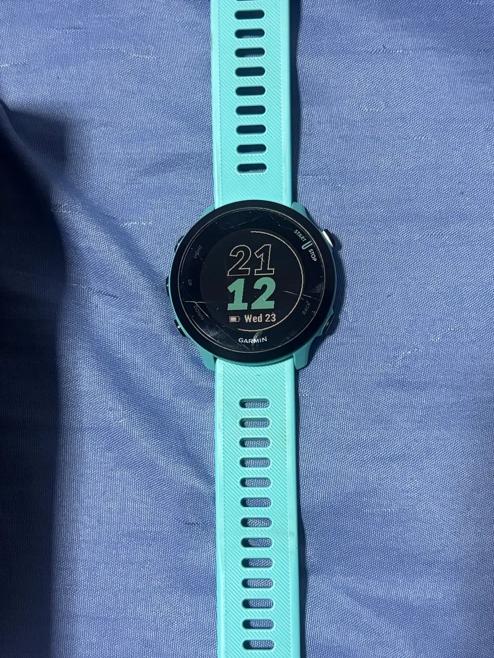 Garmin 55 - Foto 3