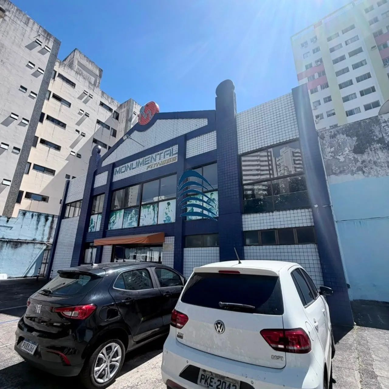 EXCELENTE PREDIO COMERCIAL NO IMBUÍ - Foto 3