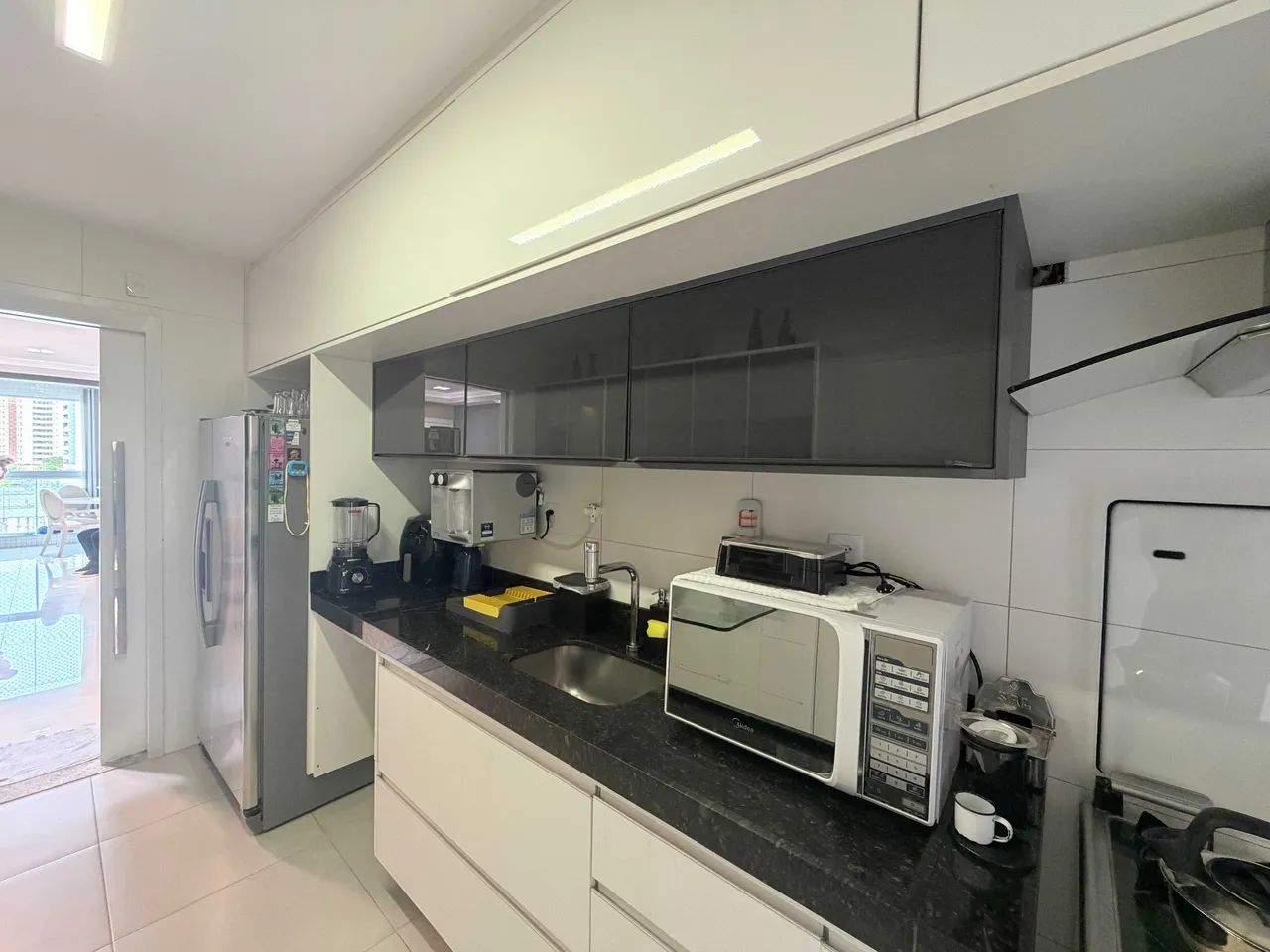 Alameda Residence [7158] - Foto 5