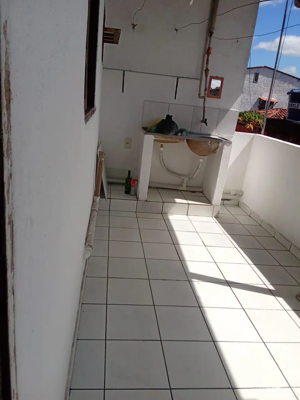 Casa para alugar 1? Andar - Acaua - Foto 3