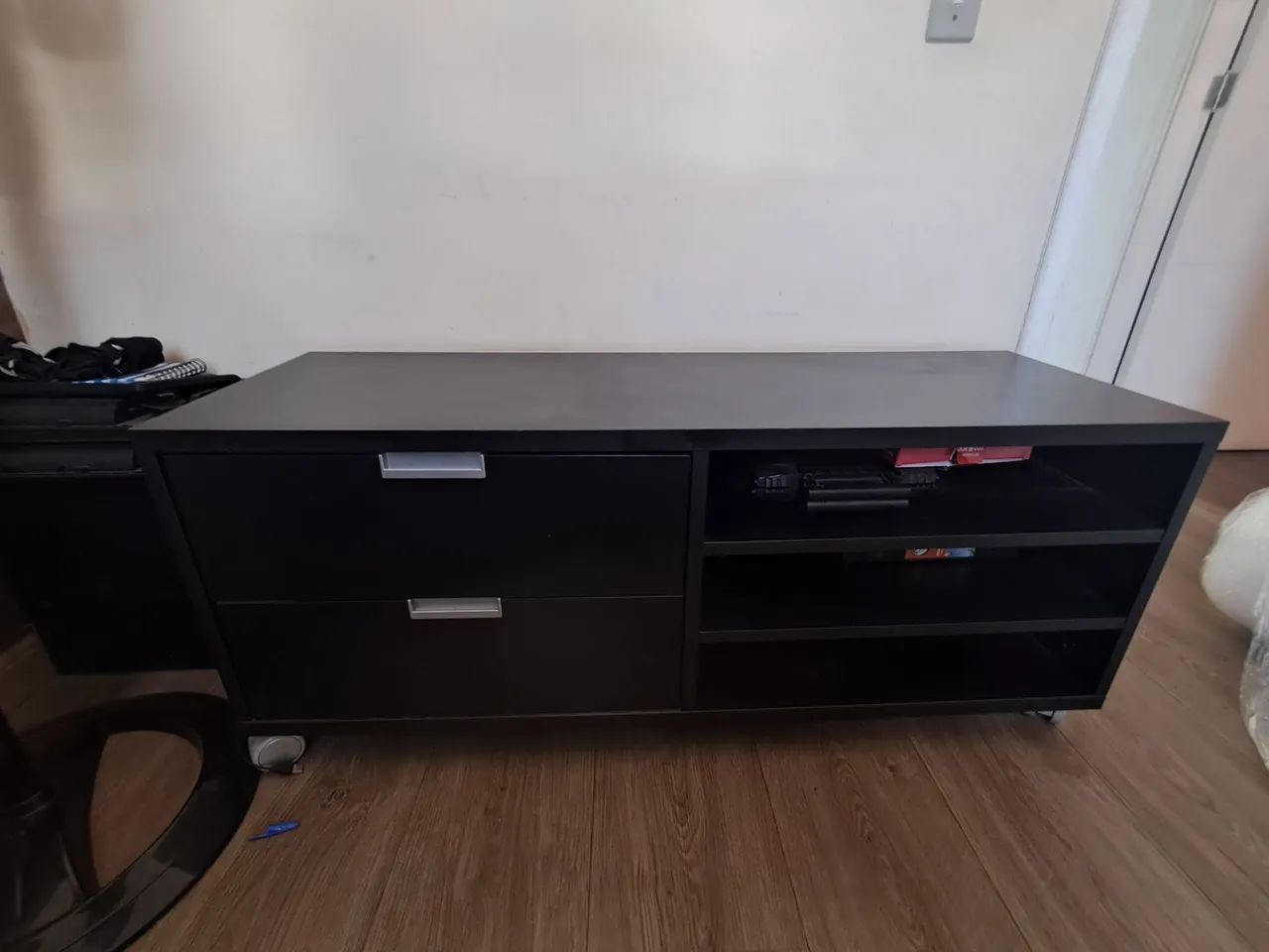 Rack TV  1.20 x 500 x 400 - Foto 2