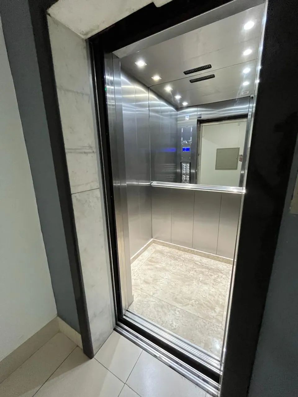 Edifício Albert Sabin Sala Comercial - Foto 4