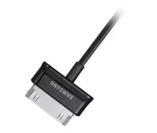 CaboTablet Samsung Cabo Usb Galaxy Tab