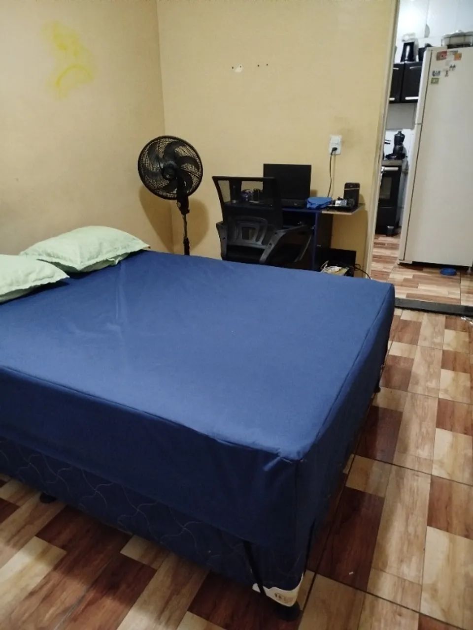 Cama box casal - Foto 3