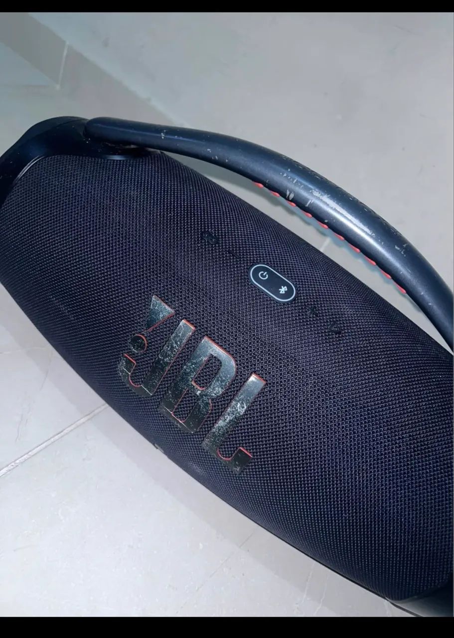 Jbl bombox 3 - Foto 4