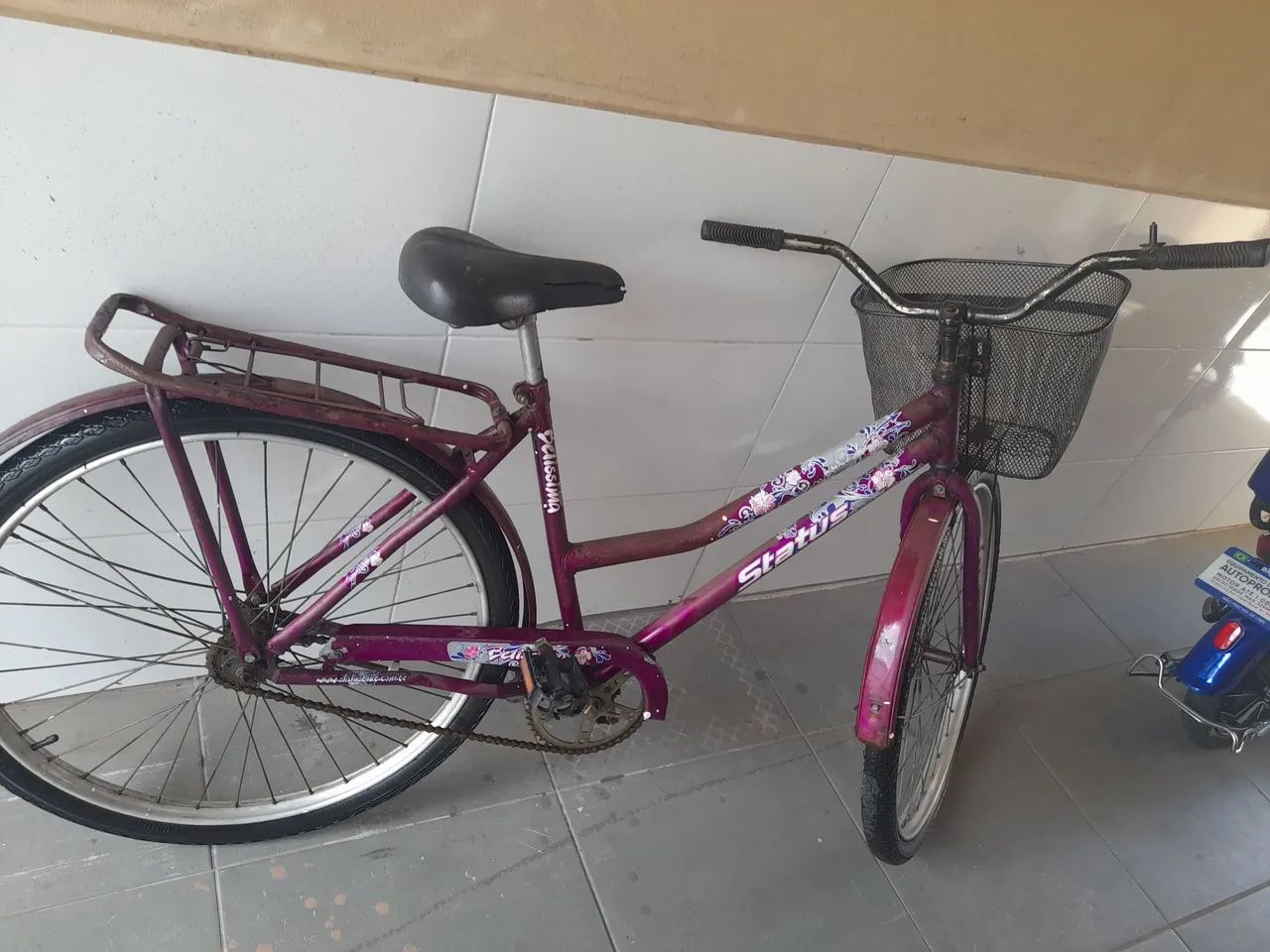 Bicicleta  - Foto 3