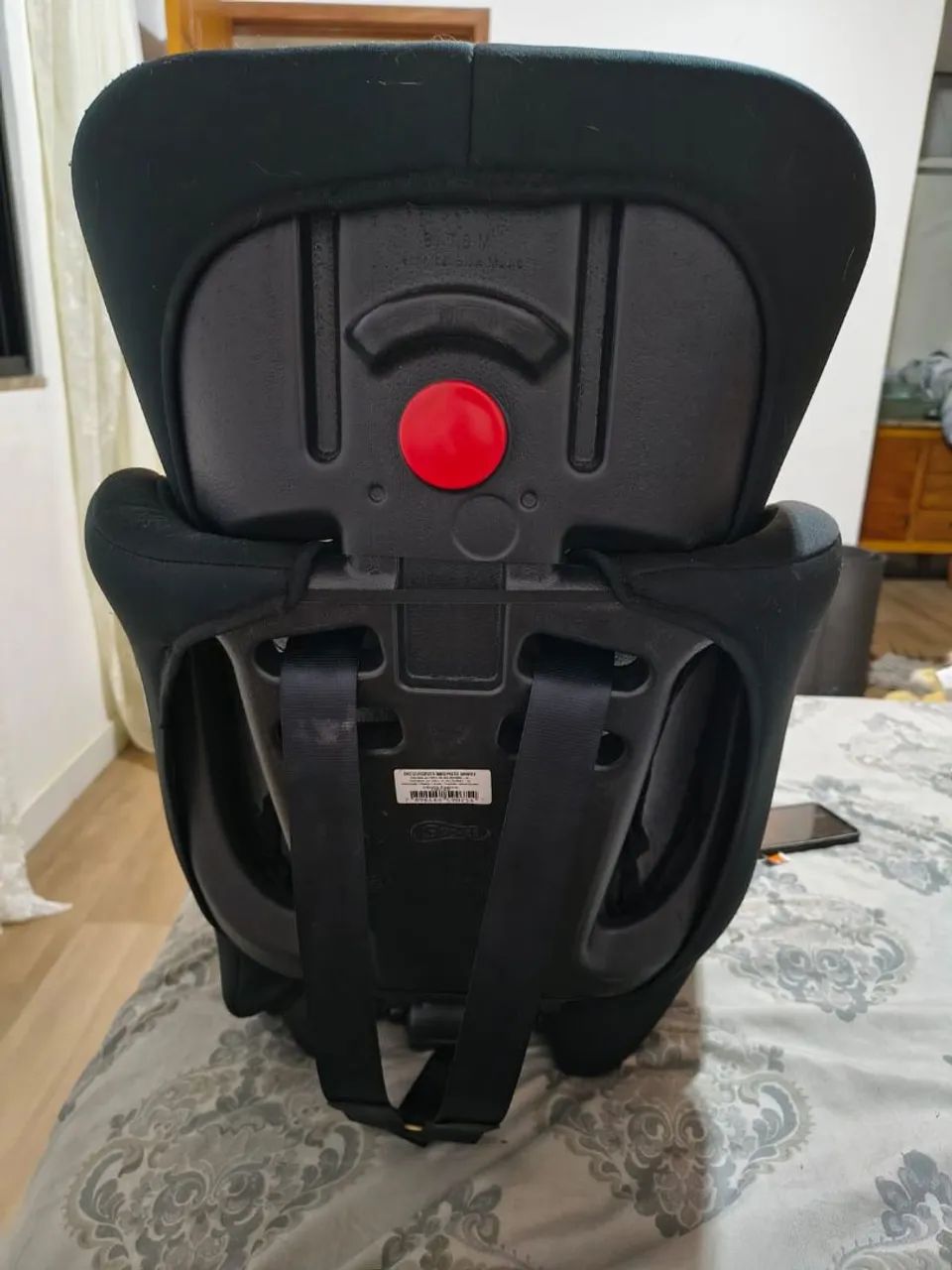 Cadeirinha de Carro  - Foto 2