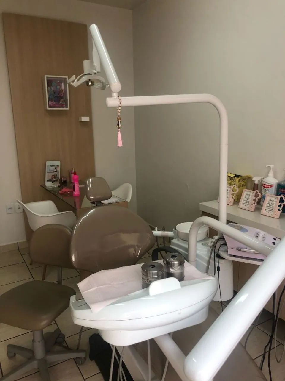Consultório odontológico  - Foto 4