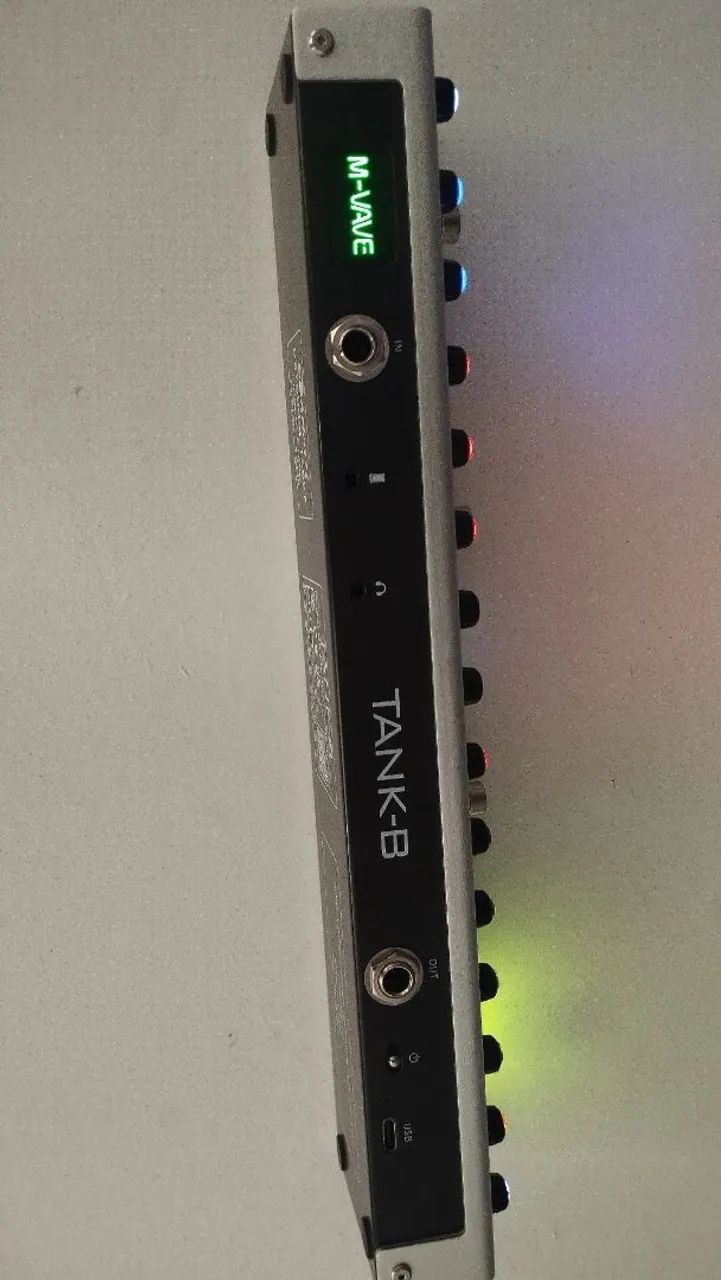 TankB Bass - Foto 3