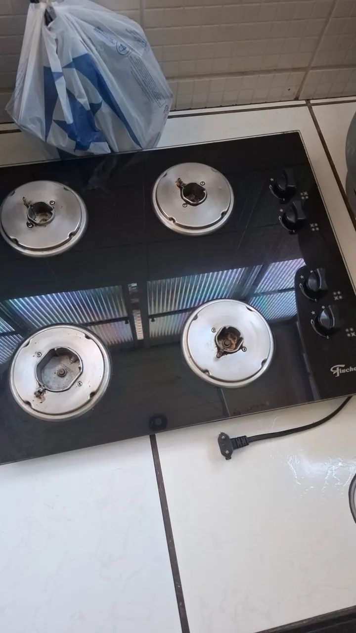 Cooktop  - Foto 2