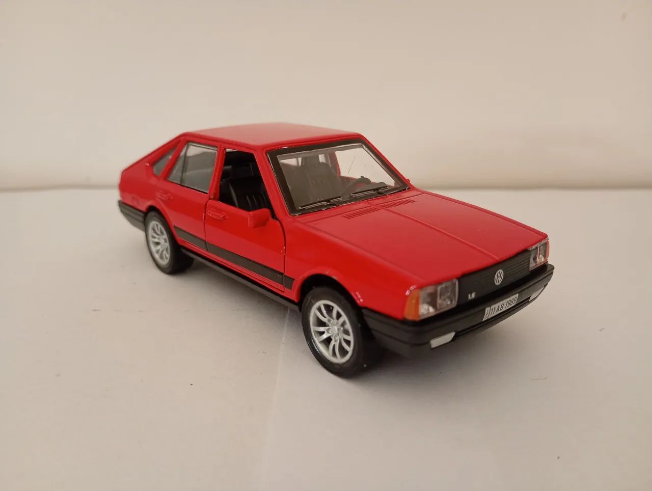 Miniatura - VW Passat 04 Portas - Foto 4