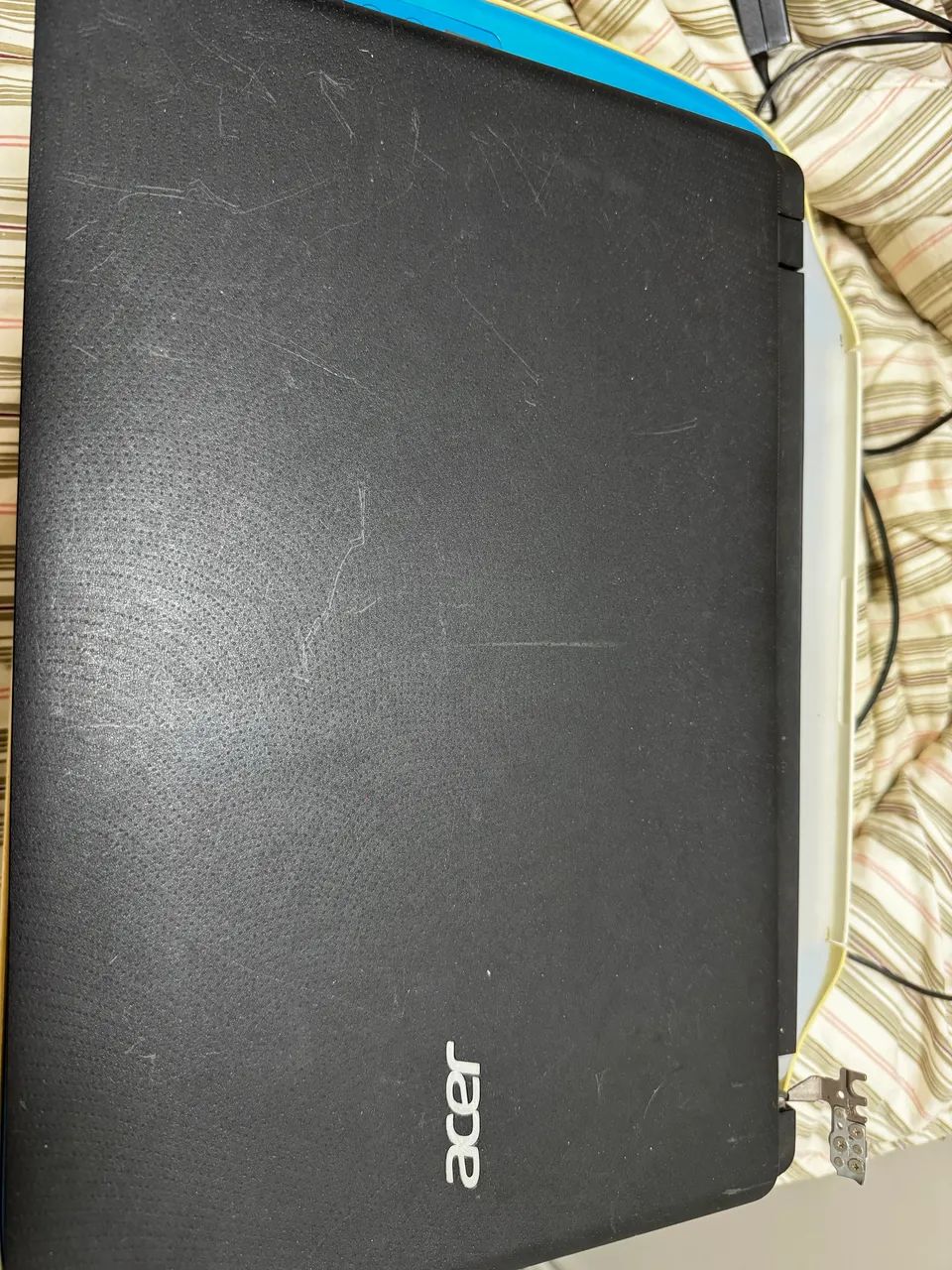 Notebook Acer - Foto 2