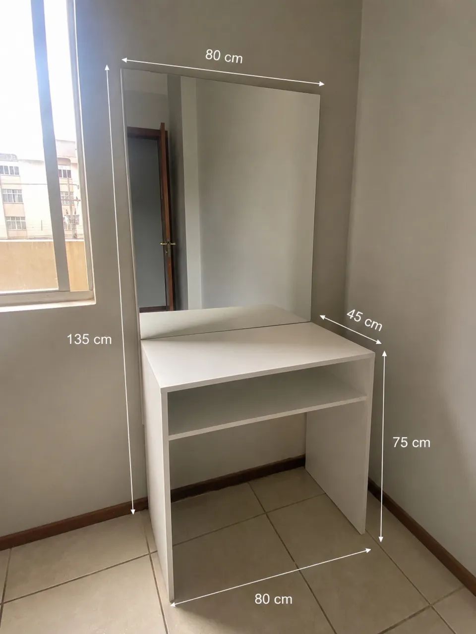 Penteadeira - Foto 2