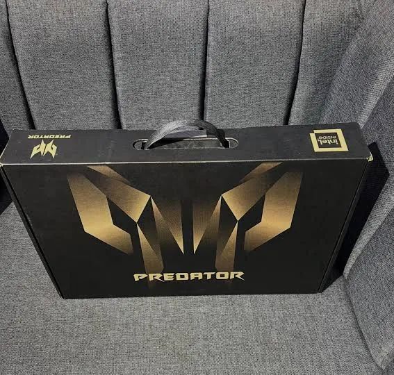 Notebook Gamer Predator Hélios 16, roda tudo no máximo. - Foto 4