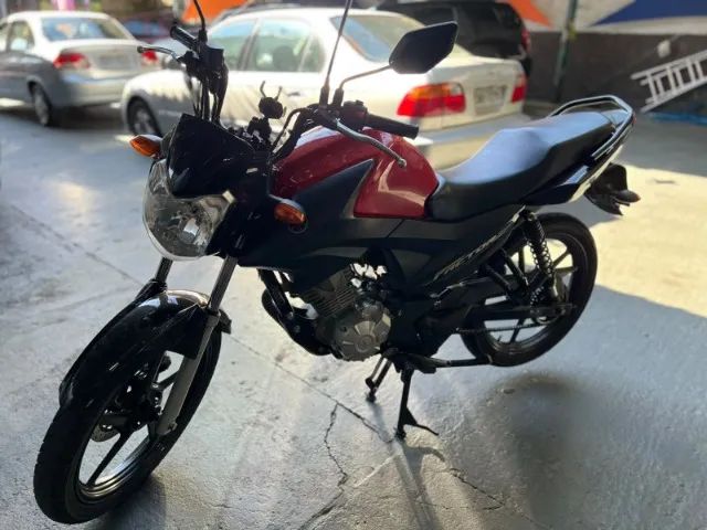 Yamaha Factor 125i ED 2023 - Foto 2