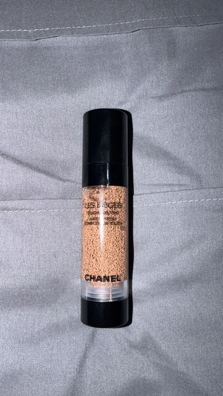 Base Les Beiges Chanel - Foto 3